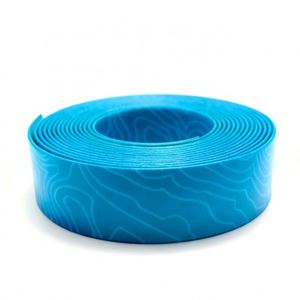 Industrial Binding Strap Supply Custom logo UV Resistant PVC/TPU Printed Coated <b>Webbing</b> for Harness Handle Strap - Product Image 3