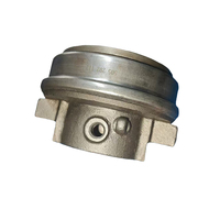 505202112 Nouveau Roulement de Débrayage Standard à Longue Durée de Vie, 100% Testé, Garantie 6 Mois pour Bus et Véhicules Lourds