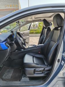 Meilleure <span class=keywords><strong>vente</strong></span> Toyota <span class=keywords><strong>CHR</strong></span> 5 places SUV Sièges en tissu R17 Essence Transmission automatique Caméra arrière Direction gauche Chine - Product Image 6