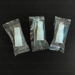 Embout d'inhalateur Eboattimes Natural Detox Mullein, couleur personnalisée, diamètre 9,2 mm - Product Image 6