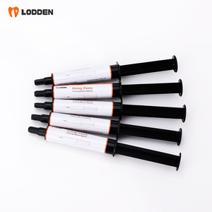 Jeringas de Gel refractario <span class=keywords><strong>Dental</strong></span>, pasta de fuego de velocidad, pasta de cocción de cerámica para corona <span class=keywords><strong>dental</strong></span> de cerámica - Product Image 5