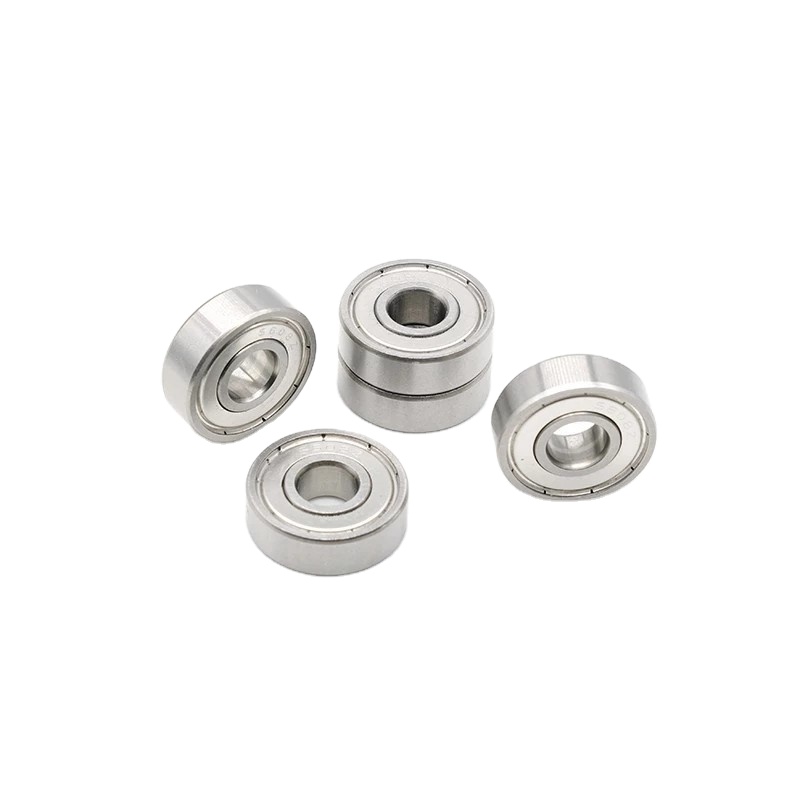 Wholesale Z809 Bearing Z809 Ball Bearing 809 Ideal for Skateboards