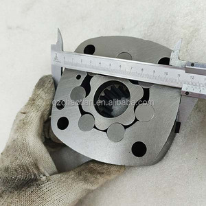 อะไหล่รถขุด B37 โรเตอร์ปั๊มสำหรับมอเตอร์สวิง B37 4PA39J0313XB - Product Image 5