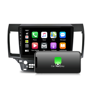 Nhà Máy bán hàng trực tiếp Android đài phát thanh xe được xây dựng trong 10.1 "đảo ngược Hình ảnh xe tự động chơi android10 xe <span class=keywords><strong>DVD</strong></span> <span class=keywords><strong>Player</strong></span> cho Mitsubishi Lancer - Product Image 6