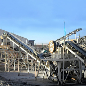 Broyeur à mâchoires PEX pour pierre dure, grande capacité et haute efficacité, liste de prix - Product Image 6