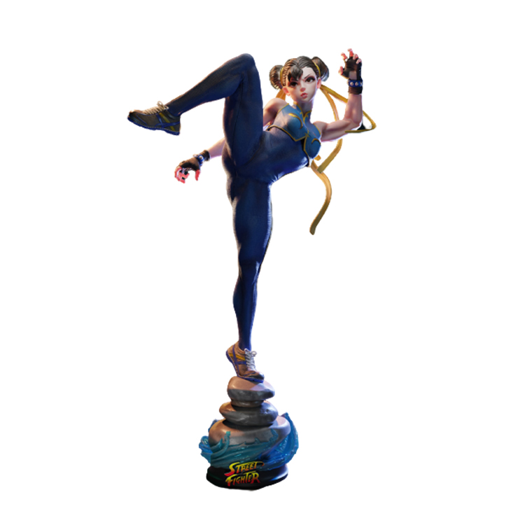 日本のアニメアクションフィギュア/等身大アニメフィギュア