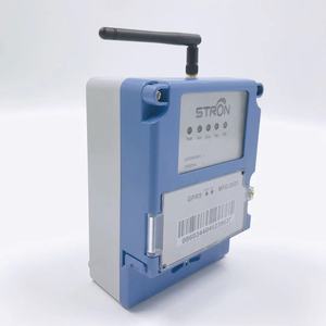 Bộ Tập Trung Tích Hợp DCU RF-Lora Và GPRS Với Chương Trình Thu Thập Thông Minh Dữ Liệu Không Dây - Product Image 3