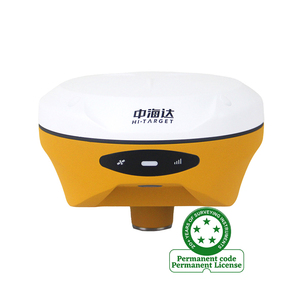 Offre Spéciale : Équipement d'arpentage Hi Target V300 V200, matrix 350, T300 Base E Robot Ar Imu Ntrip Gps Gnss RTK - Product Image 4