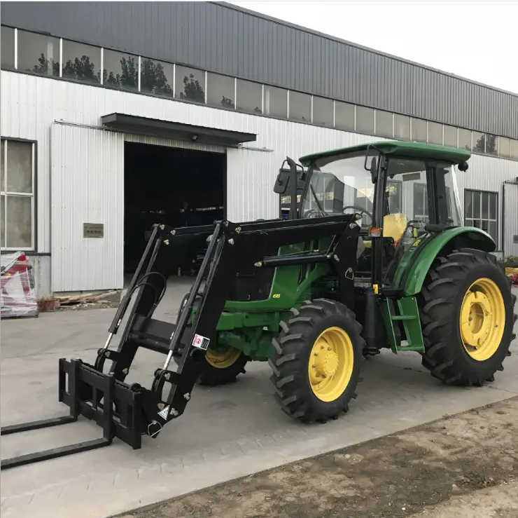 Tracteur AGRICOLE 14 pouces 65hp, 354, 300hp, moteur massey ferrophone, Tracteur AGRICOLE