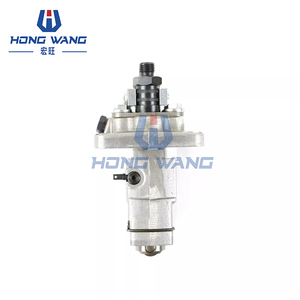   131010080 104134-4060 306-6346 Bomba de Combustible Ajustable de Inyección de Alta Presión con 1 Año de Garantía Compatible con Perkins 404D-22 - Product Image 4