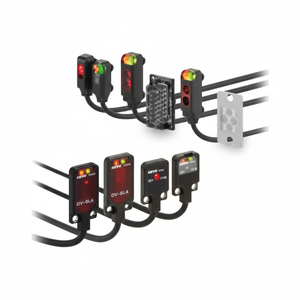 สำหรับ Omron E3T-ST22เซ็นเซอร์โฟโตอิเล็กทริก ultracompact บางเฉียบพร้อมเซนเซอร์ออปติคัลแอมพลิฟายเออร์ในตัว - Product Image 1