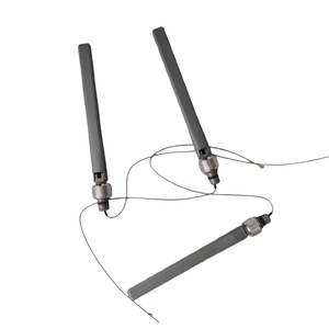 Antena Externa SDR de Alta Ganancia para Transmisor Agras T60 T70P T100 - Product Image 2