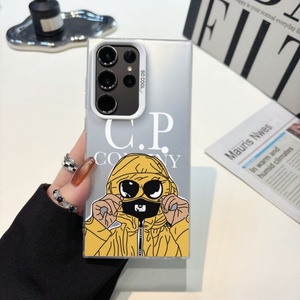 เคสโทรศัพท์มือถือสีสันสดใสทันสมัยสำหรับ Samsung S25 S24 S23 - Product Image 2