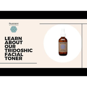 Tónico Tridoshic, Bruma Facial Ayurvédica para Todo Tipo de Piel - Product Image 4