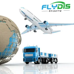 Cheapest shipping agent China to UK Pakistan Yemen Australia Uae Poland South africa DDP UPS DHL Express clearance door to door