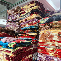 3KG Einzel-Raschel-Decke Doppellagig Extra Dick 3KG Raschel-Decke für den Winter zur Heimnutzung