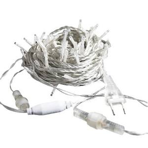 Guirlande Lumineuse Féerique LED 100 IP65 Intérieure/Extérieure 10M 20M 30M 50M 100M, Étanche pour Jardin et Décorations de Noël - Product Image 5