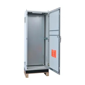 Best Selling Rittal IP55 Outdoor Waterproof Standard Steel Panel Boards Control Electrical Cabinet