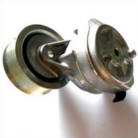 Tensor de Correa de Distribución de Alta Calidad 4602000970 A4572001970 para Mercedes Benz 4572001970 APV1096