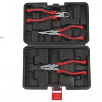 Ensemble d'outils essentiels pour les propriétaires FY600345 - Kit d'outils manuels robustes pour l'entretien quotidien de la maison et les réparations rapides OEM