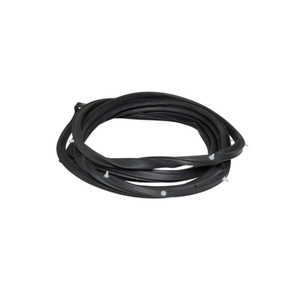 Joint d’étanchéité en caoutchouc pour porte de voiture en stock pour <span class=keywords><strong>Land</strong></span> <span class=keywords><strong>Cruiser</strong></span> 100 98-07 67861/67862-60101 67871/67872-60080 - Product Image 3