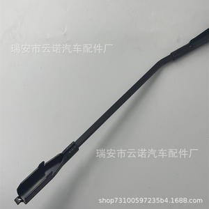 Bras d'essuie-glace 2518200244 A2518200244 pour véhicules Mercedes Benz, pièce de rechange - Product Image 5