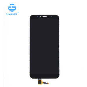 Phụ Kiện Và Linh Kiện Bộ Phận Sửa Chữa Điện Thoại <span class=keywords><strong>Lcd</strong></span> Với Màn Hình Cảm Ứng Cho Huawei Y6 2018 - Product Image 3