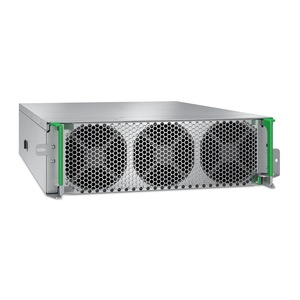 เครื่องสำรองไฟฟ้า Schneider Galaxy VL 200-500KVA แบบสวิตชิ่งความถี่สูง พร้อมเทคโนโลยี E Conversion - Product Image 3