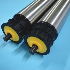 Rouleau à moteur à tambour pour convoyeur - Product Image 4