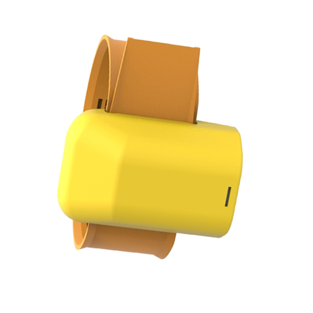 Cow Wearable Sensor Activity Detection for Pasture Cattle GPS tracker Remote Monitoring