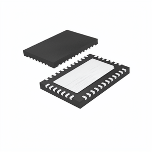 In Stock Buy Electronics Components Online Interface 38 VFQFN Exposed Pad SI3216M-C-FMR - Product Image 1