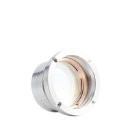 Nouvelle lentille de Collimation de lentille de focalisation Laser pour Raytools BM109 BM111 BT240 Machine de découpe Laser à Fiber facile à utiliser