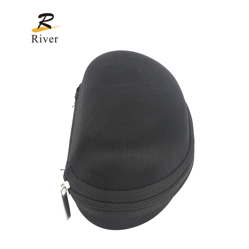 custom logo sunglasses case