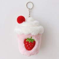 Peluche personnalisée en polyester et coton PP, jouet en peluche unisexe sur mesure