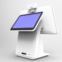 Software de Sistema POS Todo en Uno para Negocios Minoristas, Precio de Fábrica del Fabricante