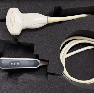 Service de réparation de la sonde d'échographie SC6-1s et de l'appareil d'échographie SC6 1s - Product Image 1