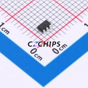 Original&New MIS6537-VB TSOP-6 Transistor Field Effect Transistor (MOSFET) Whole Sale Electronic Component Chips & BOM Service - Product Image 1