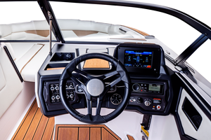 <span class=keywords><strong>Bateau</strong></span> de sport de pêche en aluminium de luxe de 20 pieds personnalisable en usine à vendre pour la pêche et les sports - Product Image 4