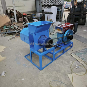 Machine à extraire l'huile de palme, presse à huile de palme rouge, machine à fabriquer de l'huile de palme - Product Image 4