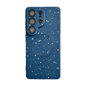 เคสแม่เหล็กรูปดาวหลากสีสำหรับ <span class=keywords><strong>Samsung</strong></span> Galaxy S26 S25ซีรีส์ S24เคสสำหรับ Sam S26กันกระแทกแบบพิเศษ - Product Image 5