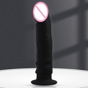Pene artificial extremadamente suave, punto G realista, Juguetes sexuales para adultos y mujeres, consoladores - Product Image 4