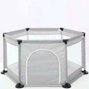 <span class=keywords><strong>Parc</strong></span> de jeu pour bébé RHS-PPEN2, écologique, économique, 12 panneaux, sécurité pour bébé, clôture de sécurité pour bébé, <span class=keywords><strong>parc</strong></span> de jeu adapté à la sécurité - Product Image 6
