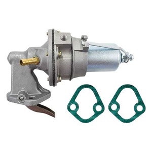 Bomba de Combustible Jemapus 86234A4 para Reemplazo y Reparación, Nueva - Product Image 1