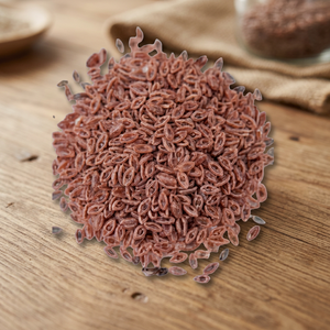 Semillas de Psyllium Naturales, Plantago Ovata, Isabgol Beej, Hierba Seca, Materia Prima Botánica, Ingrediente de Semilla Comestible - Product Image 2