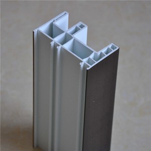 Hồ Sơ Upvc <span class=keywords><strong>Pvc</strong></span> Chống Tia Cực Tím Hồ Sơ Cửa Sổ Nhà Sản Xuất Cửa Sổ Tiêu Chuẩn <span class=keywords><strong>Iso</strong></span> Upvc Hồ Sơ Cửa Sổ - Product Image 4