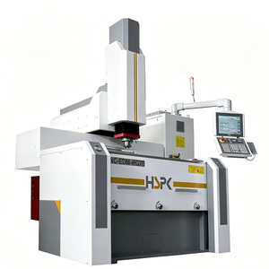Máquina de corte de alambre CNC económica con sistema de control simple para una operación fácil y mantenimiento diario. - Product Image 4