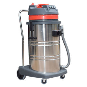 High-Power Industrial Factory Workshop <b>Cleaning</b> <b>Machine</b> Powerful Suction Household <b>Floor</b> Carpet Vacuum Cleaner - Product Image 2