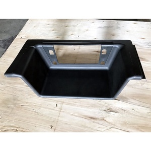 Pièces de rechange de camion lourd SINOTRUK HOWO TX <span class=keywords><strong>NX</strong></span> T7 N7 gauche haute pédale WG1642242103 - Product Image 1
