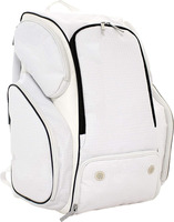 Extérieur Femmes et Hommes Raquette Sports Grande Capacité Accessoire Voyage Sac Pickleball Sac À Dos Padel Tennis Sac