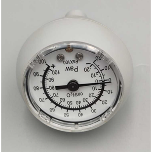Manomètre de pression des voies respiratoires Mindray 115-051819-00 pour Mindray WATO EX20 20VET 25 30 35 55 55PRO 65 65PRO - Product Image 2